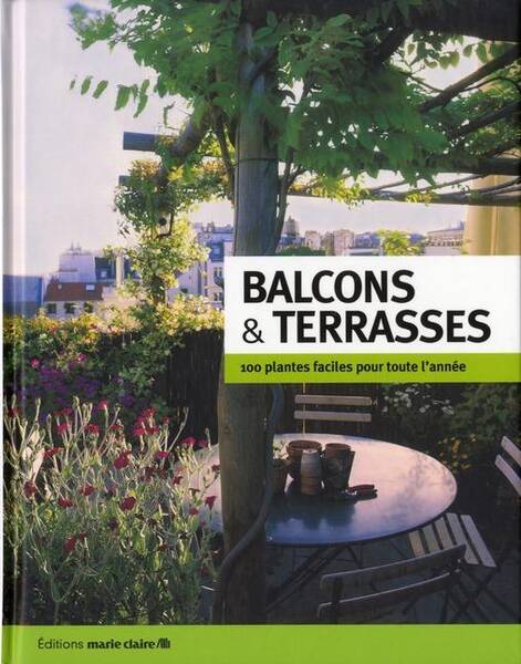 Balcons et Terrasses