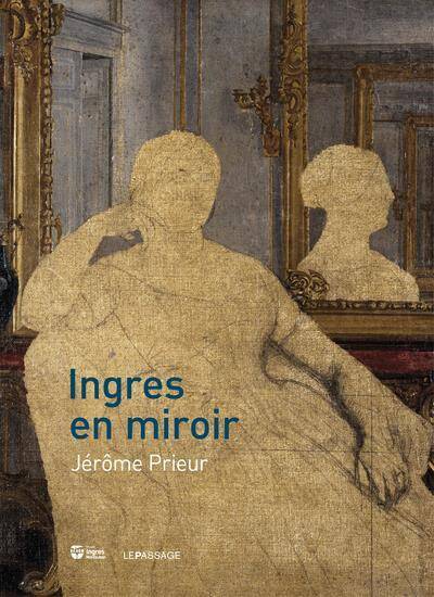 Ingres en Miroir