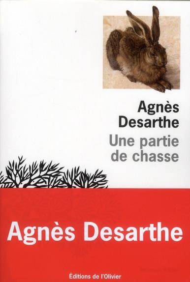 Partie de Chasse -Une-