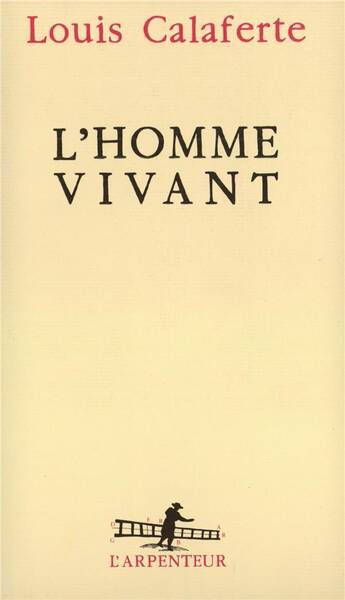 L'Homme vivant