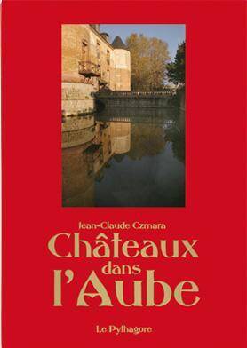 CHATEAUX DANS L'AUBE (VERSION TOILEE)