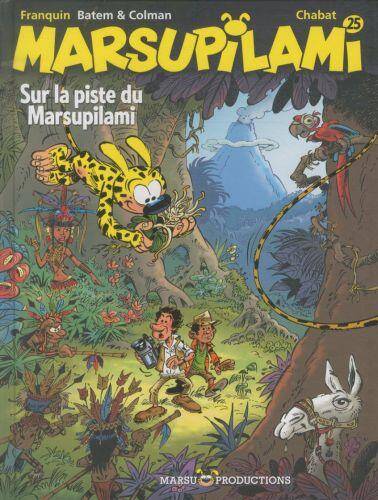 Marsupilami