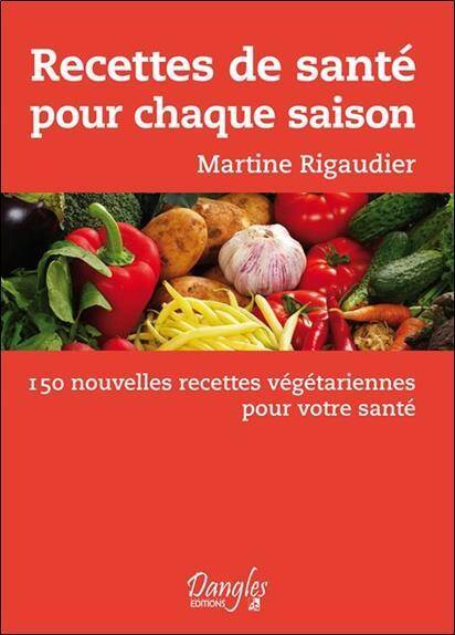 Recettes de Sante Pour Chaque Saison