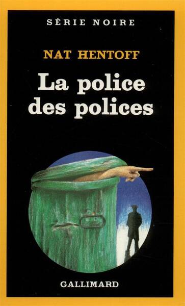 La police des polices