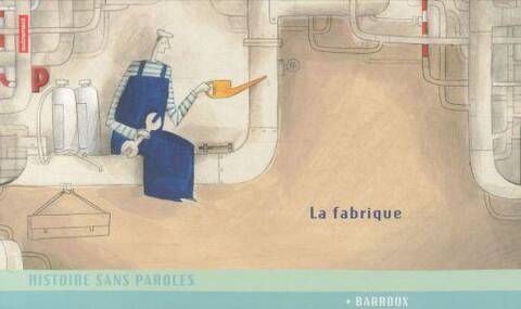 La fabrique