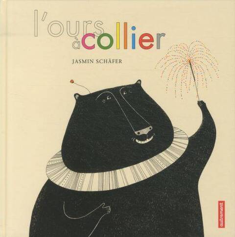 L'ours à collier