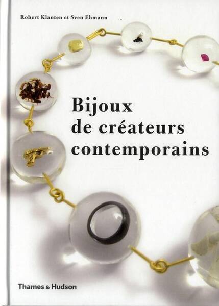 Bijoux de Createurs Contemporains