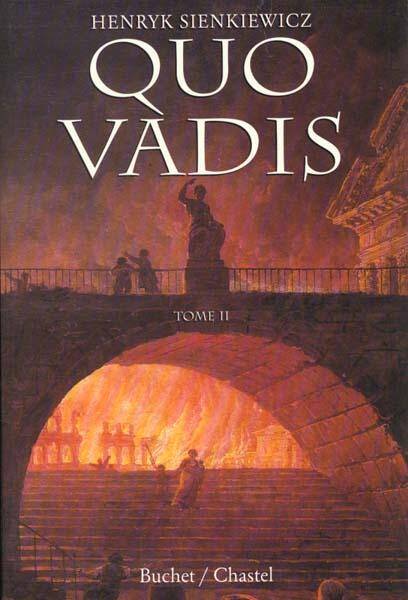 Quo Vadis Vol 2