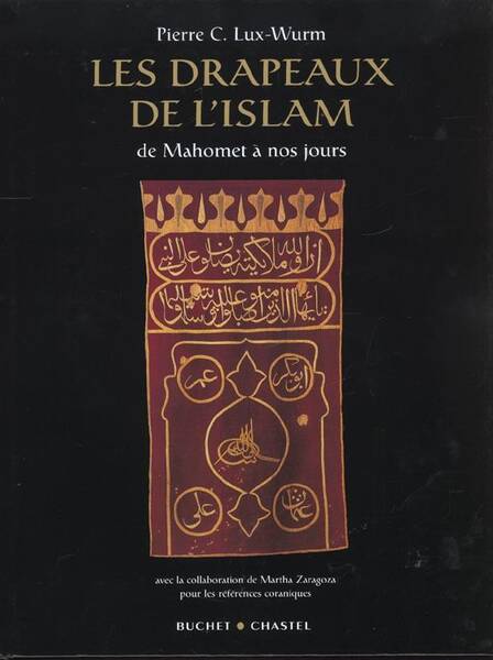 Les Drapeaux de l Islam