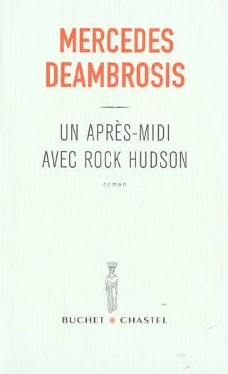 UN APRES-MIDI AVEC ROCK HUDSON