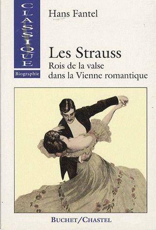 Les Strauss