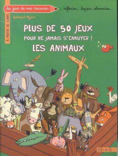 Les animaux