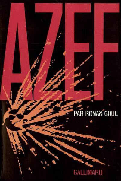 Lanceurs de bombes: AZEF