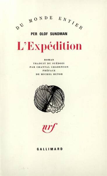 L'Expédition