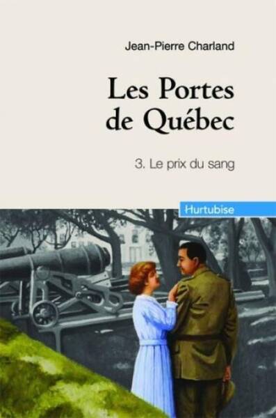 Portes de Quebec T3 Prix du Sang -Les-