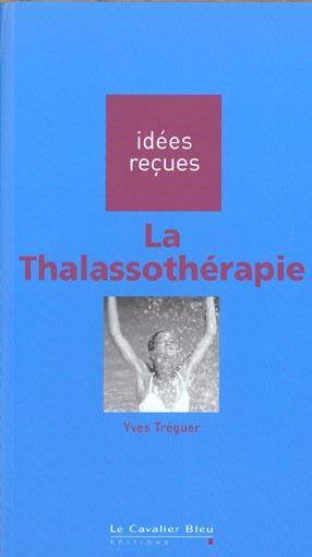 La Thalassotherapie