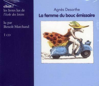 La Femme du Bouc Emissaire