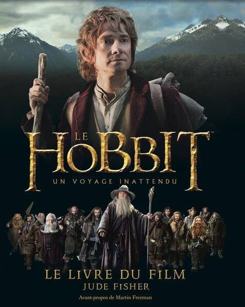 The Hobbit. Un Voyage Inattendu