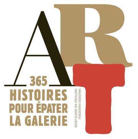 Art. 365 Histoires Pour Epater la Galerie