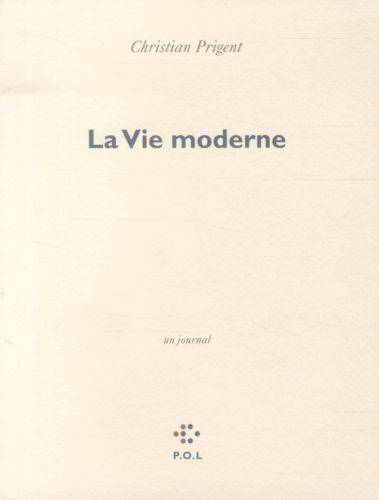 La vie moderne