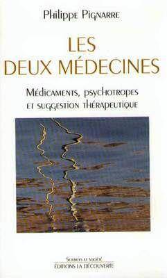 Les deux médecines