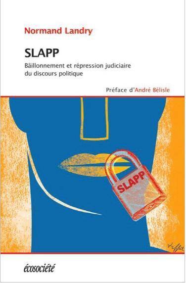 Slapp Baillonnement et Repression Judici