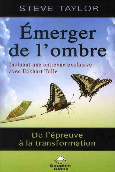 Emerger de l'Ombre - De l'Epreuve a la Transformation