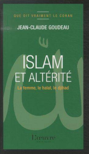 Islam et altérité