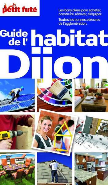 Habitat Dijon 2013 Petit Fute