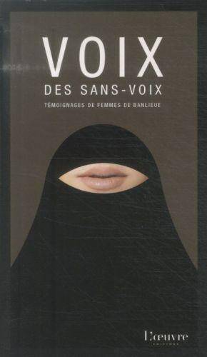 Voix des sans-voix : témoignages de femmes de banlieue