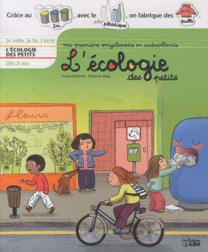 L'écologie des petits