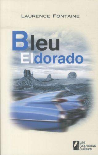 Bleu Eldorado