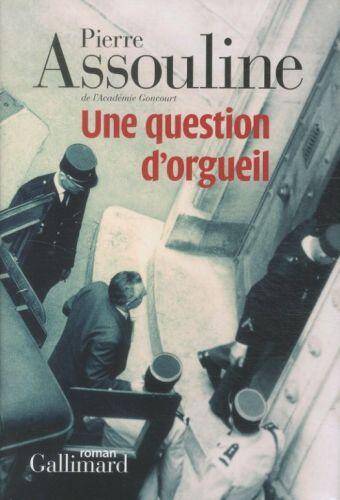 Une question d'orgueil