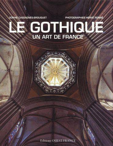 Gothique, un Art de France
