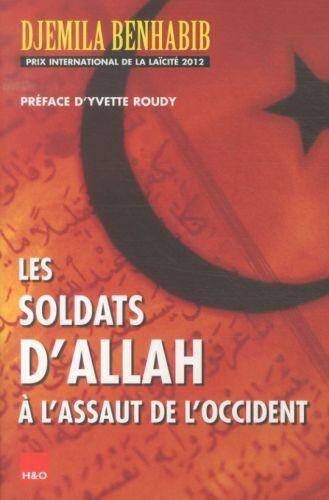 Les soldats d'Allah à l'assaut de l'Occident