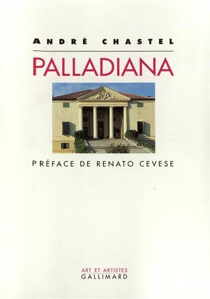Palladiana
