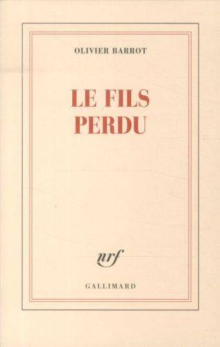 Le fils perdu