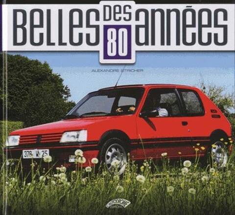 Belles des Annees 80