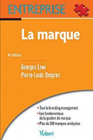 La Marque (4e Edition)