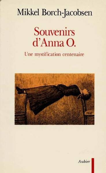 Souvenirs d'Anna O.