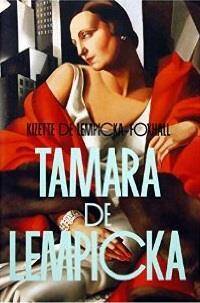 Tamara de Lempickal