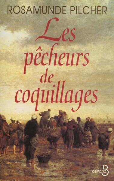 Les pêcheurs de coquillages