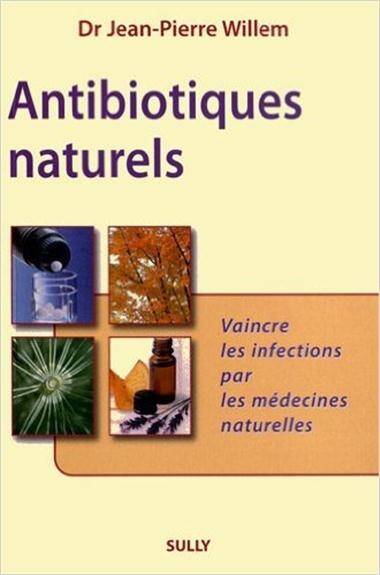 Antibiotiques Naturels