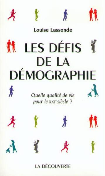 Les défis de la démographie