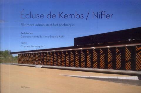 L'ECLUSE DE KEMBS/NIFFER