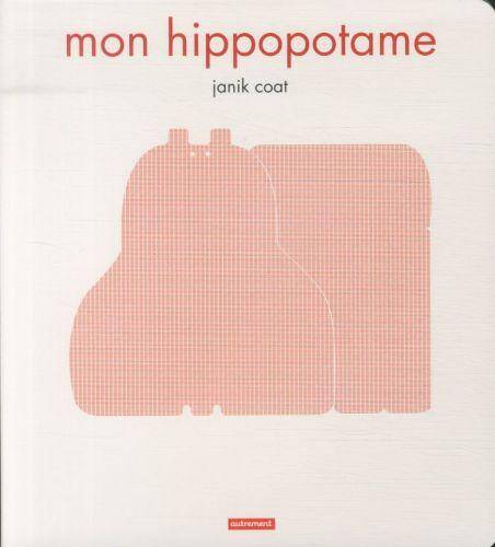 Mon hippopotame