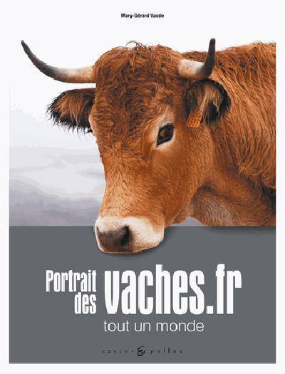 Portraits des Vaches.fr