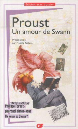 Un amour de Swann