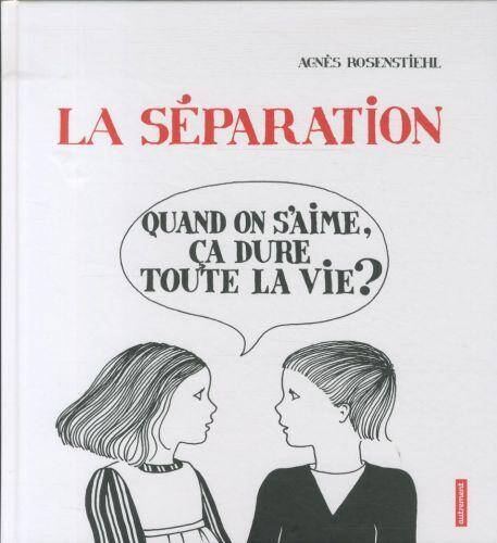 La séparation