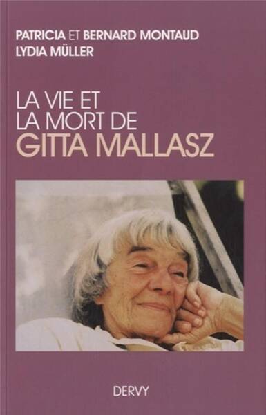 Vie et Mort de Gitta Mallaz - Ned 2013